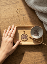 Image 3 of Petal Scatter