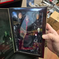 Image 2 of SAW BLACK JIGSAW ULTIMATE NECA FIGURE