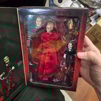 Image 2 of SAW RED JIGSAW ULTIMATE NECA FIGURE