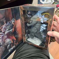 Image 2 of GODZILLA KING OF MONSTERS ULTIMATE NECA FIGURE