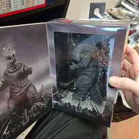 Image 2 of GODZILLA 1954 ULTIMATE NECA FIGURE