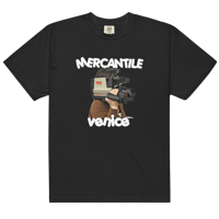 Mercantile - Long Lenser Tee