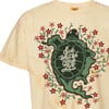 Turtle Island Crop Tee