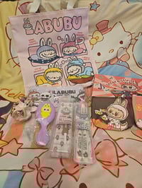 Image 2 of Labubu Bundle 