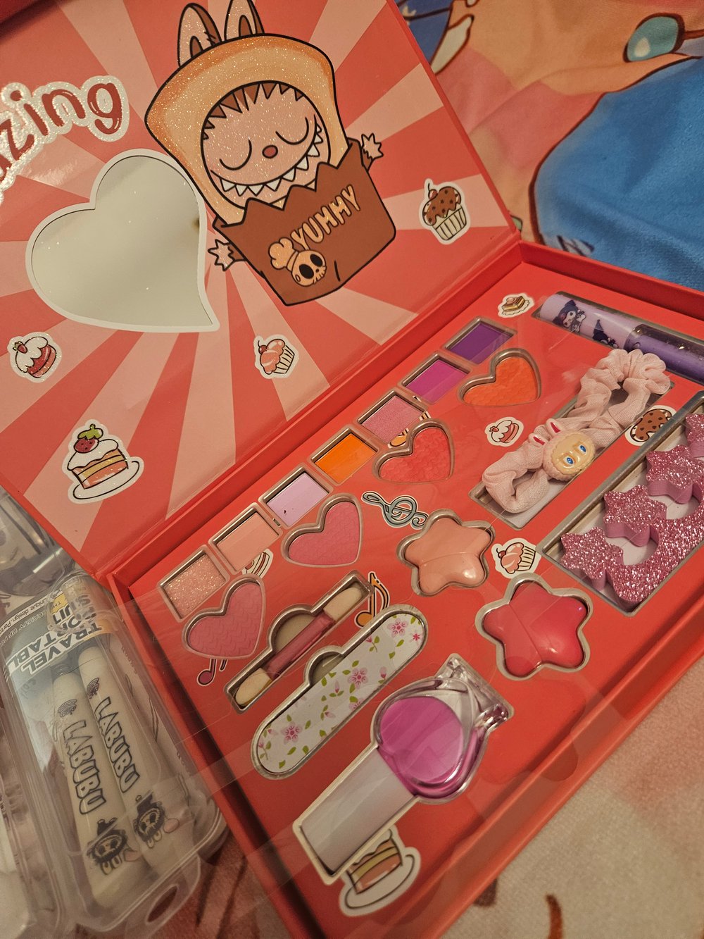 Image of Labubu Bundle 