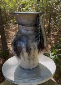 Image 1 of Ponytail Vase
