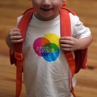 Image 3 of Here to Make Friends T-Shirt