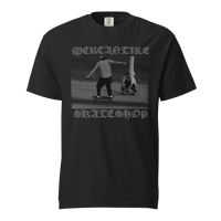 Mercantile Curb Homies Shirt