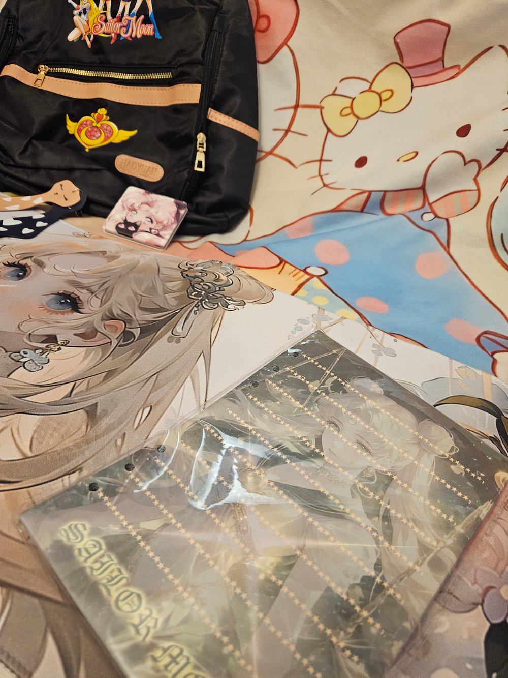 Image of Sailor Moon Bundle 