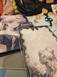 Image 5 of Sailor Moon Bundle 