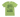 Gender Affirming Care Saves Lives (Green Cloud Shirt)