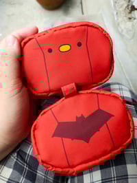 Robins Coin Pouch