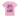 Gender Affirming Care Saves Lives (Pink Cloud Shirt)
