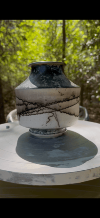 Image 1 of Shifting Horizon Vase