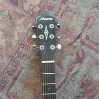 Image 3 of Alvarez RD26CE Acoustic / Electric