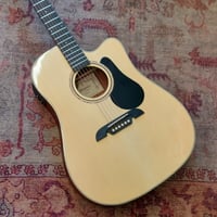 Image 1 of Alvarez RD26CE Acoustic / Electric