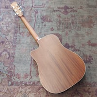 Image 4 of Alvarez RD26CE Acoustic / Electric