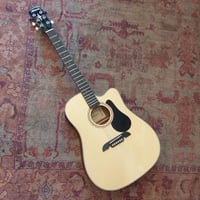 Image 2 of Alvarez RD26CE Acoustic / Electric