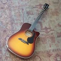Image 2 of Alvarez RD26CESB Acoustic / Electric