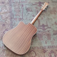 Image 4 of Alvarez RD26CESB Acoustic / Electric