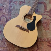 Image 1 of Alvarez AF30CE Acoustic / Electric
