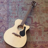 Image 2 of Alvarez AF30CE Acoustic / Electric