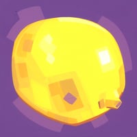 Image 2 of Lemon - Original Painting