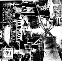 Ill Plot - Shed Demo ‘26