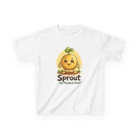 Image 1 of Kids Heavy Cotton™ Tee