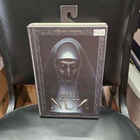 Image 1 of THE NUN ULTIMATE NECA FIGURE