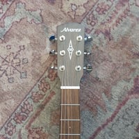 Image 3 of Alvarez AD30CE Acoustic / Electric