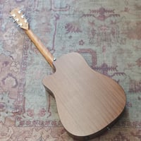 Image 4 of Alvarez AD30CE Acoustic / Electric