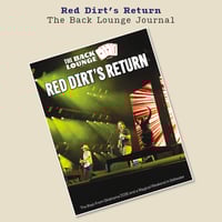 Image 1 of Red Dirt's Return (Now Available Only at Amazon)