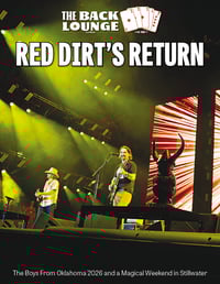 Image 2 of Red Dirt's Return (Now Available Only at Amazon)