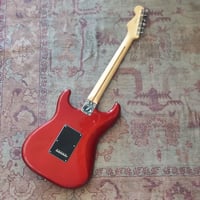 Image 4 of Fender Player II Stratocaster HSS w/ Gilmour Mod