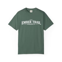 Image 2 of Ember Trail Project Vintage Fishing Tee