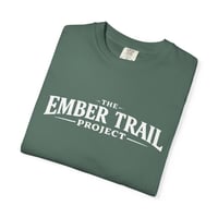 Image 3 of Ember Trail Project Vintage Fishing Tee