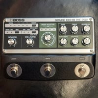 BOSS RE-202 Space Echo