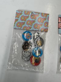 Image 1 of Odd Future Fucking Buttons 