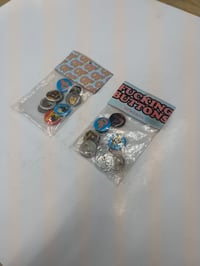 Image 6 of Odd Future Fucking Buttons 