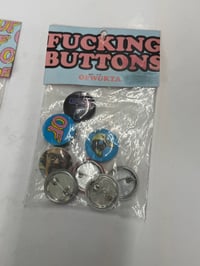 Image 7 of Odd Future Fucking Buttons 