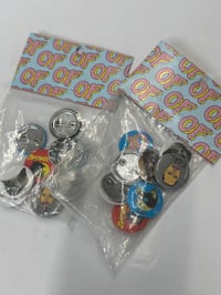 Image 8 of Odd Future Fucking Buttons 