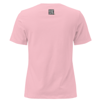 Image 5 of CP - Keep Calm and Carry Crooked Palms - Ladies