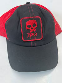 Zero hat NOS SnapBack 