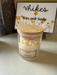 Daisy Coconut & Vanilla 