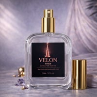 VELON – TITAN EXTRAIT DE PARFUM