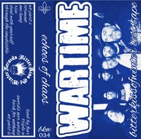 Image 3 of BKW034: Wartime- Echoes of Chaos