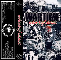 Image 1 of BKW034: Wartime- Echoes of Chaos