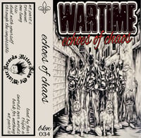 Image 2 of BKW034: Wartime- Echoes of Chaos