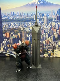 Image 2 of Fukuoka Tower